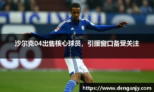 沙尔克04出售核心球员，引援窗口备受关注